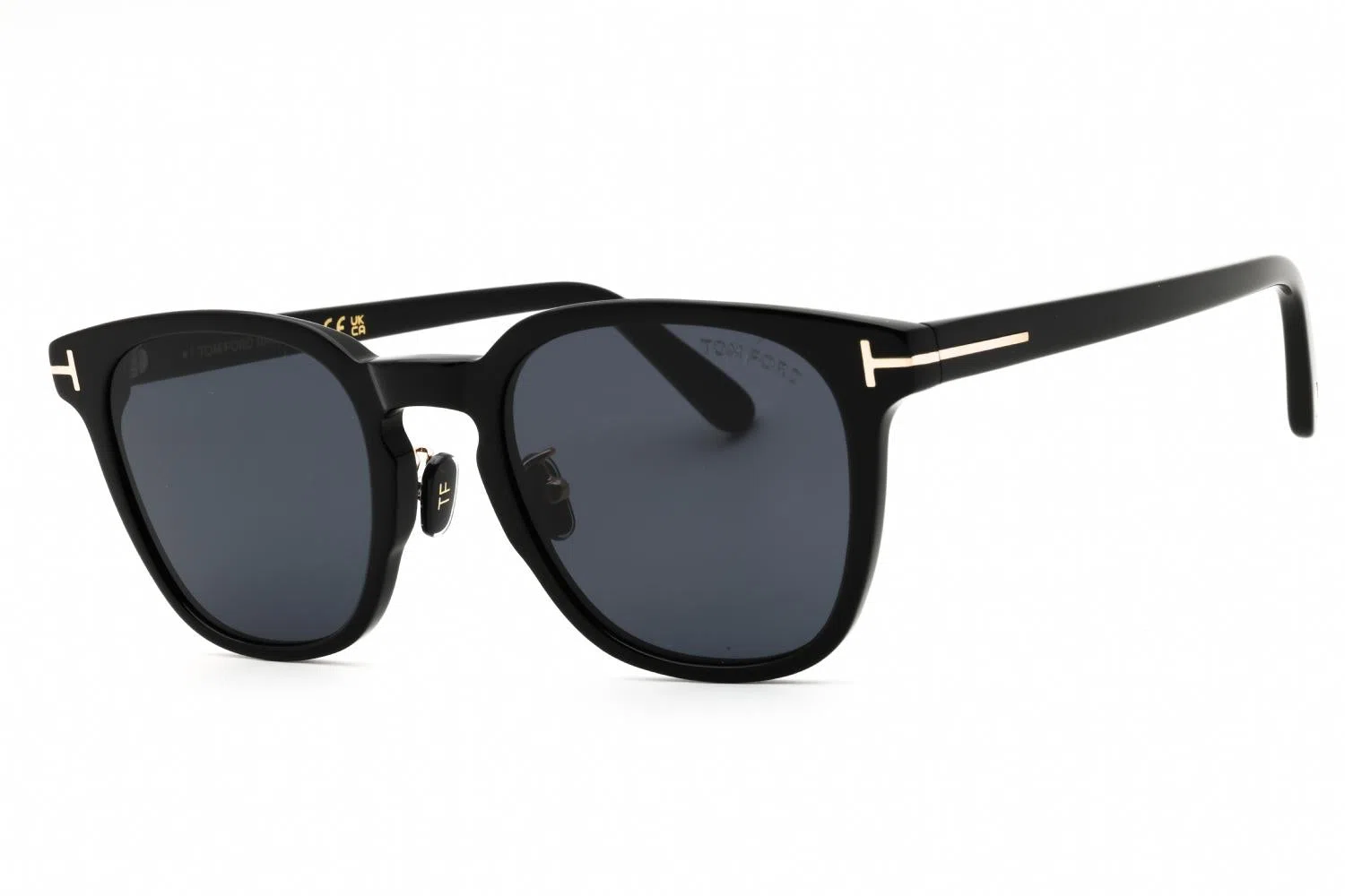 Tom Ford FT1051K Sunglasses - view 2